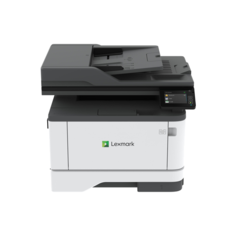 МФУ Lexmark MX331adn, черный/белый