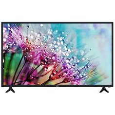 Телевизор Olto 43ST20U 43" (2020), черный