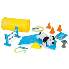 Игровой н-р "Тренируем щенка" Melissa Doug 8540