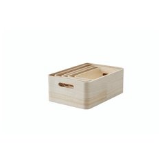Набор из 5-ти ящиков для хранения Stelton SAVE-IT, Zpr4
