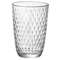 Стакан высокий 390 мл SLOT Bormioli Rocco 580507VNA021990