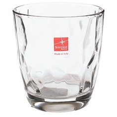 Стакан низкий 305 мл DIAMOND Bormioli Rocco 350200M02321990