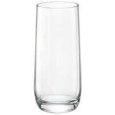 Набор высоких стаканов 335 мл 3 шт. Loto Bormioli Rocco 340740Q01021990