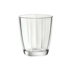 Стакан Олд Фэшн «Пулсар» 390 мл, прозрачный, Bormioli Rocco 3.6064