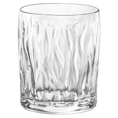 Стакан низкий 350 мл WIND Bormioli Rocco 580512BAC121990