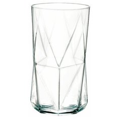 Стакан высокий 480 мл CASSIOPEA Bormioli Rocco 234530M04321990