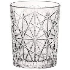 Стакан 370 мл Lounge Bormioli Rocco 666224BAC121990