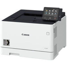 Принтер Canon i‑SENSYS X C1127P, белый/черный