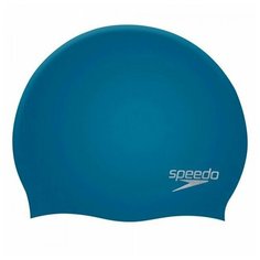 Шапочка для плавания SPEEDO Plain Molded Silicone Cap арт.8-709842610