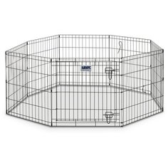 Манеж DOG PARK 3 внешний Savic