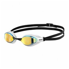 Очки для плавания Arena Airspeed Mirror арт.003151202 зеркальные