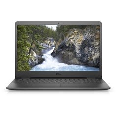 Ноутбук DELL Vostro 3500 (Intel Core i3 1115G4/15.6"/1366х768/4GB/1000GB HDD/Intel UHD Graphics/Windows 10 Home) 3500-5650, черный