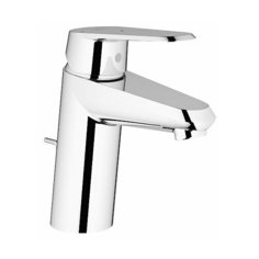 Смеситель для раковины (умывальника) Grohe Eurodisc Cosmopolitan 2338420E