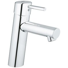 Смеситель для раковины (умывальника) Grohe Concetto 23932001 хром