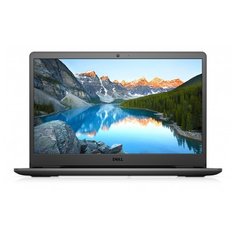 Ноутбук DELL Inspiron 3505 (AMD Ryzen 5 3450U/15.6"/1920x1080/8GB/512GB SSD/AMD Radeon Vega 8/Windows 10 Home) 3505-6903, черный