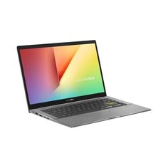 Ноутбук ASUS VivoBook M433IA-EB071T (AMD Ryzen 5 4500U/14"/1920x1080/8GB/512GB SSD/AMD Radeon Graphics/Windows 10 Home) 90NB0QR4-M08310, черный