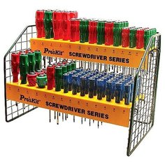 Подставка ProsKit 8PK-401S зеленый