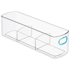 Органайзер IDjr с отделениями 36.83х10.16х10.16см Inter Design