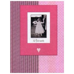 Блокнот. The best moments (девочка) Попурри