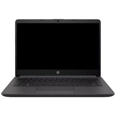 Ноутбук HP 240 G8 (Intel Core i7 1065G7 1300MHz/14"/1920x1080/16GB/512GB SSD/Intel Iris Plus Graphics/DOS) 3A5V8EA, пепельно-серый