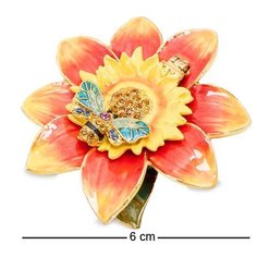 Шкатулка Гергин (Nobility) SMT-60 113-602845