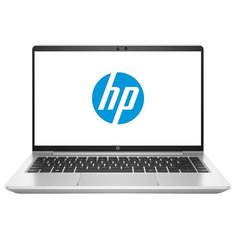 Ноутбук HP ProBook 440 G8 (32M52EA) (Intel Core i5 1135G7 2400MHz/14"/1920x1080/8GB/256GB SSD/Intel Iris Xe Graphics/DOS) 32M52EA, серебристый