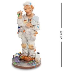 Статуэтка мал. Маляр (Profisti.Parastone) PRO-38 113-902814