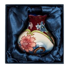 Вазочка JP-157/ 3 113-106405 Pavone