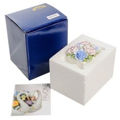 Композиция Тележка с цветами (Pavone) CMS-33/72 113-108110