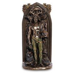 Статуэтка Друид (Рут Томпсон) WS-1050 113-906373 Veronese