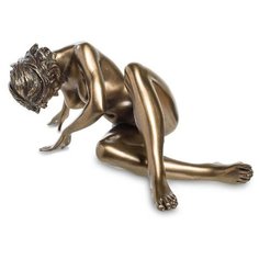 Статуэтка Девушка WS-132 113-901835 Veronese