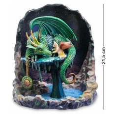 Статуэтка Стражи времени (Роуз Хан) WS-262 113-904525 Veronese