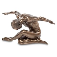 Статуэтка Атлет WS-115 113-901822 Veronese