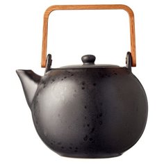 Заварочный чайник с ситечком Bitz, 1,2 л, BT11246