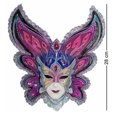 Венецианская маска Бабочка WS-357 113-902953 Veronese