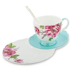 Чайная пара Тоскана (Toscana Pavone) JK-182 113-451560