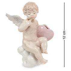 Фигурка Амурчик JP-21/ 2 113-10085 Pavone