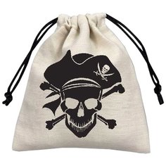 Мешочек для кубиков Pandoras Box Studio Пиратский