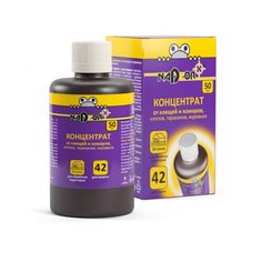 Концентрат универсальный от всех насекомых, 50 мл, Nadzor Дезпрофф