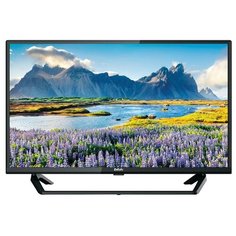 Телевизор BBK 32LEM-1053/TS2C 32", черный
