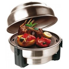 Гриль-барбекю Green Glade SAfire Roaster