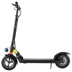 Электросамокат Joyor X5S, черный