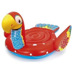 BestWay Гигантский попугай 500x327cm 43227 BW