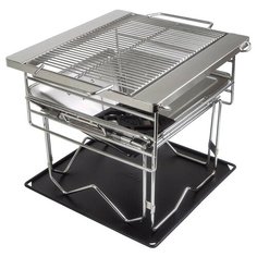 Гриль-барбекю Ace Camp 1603