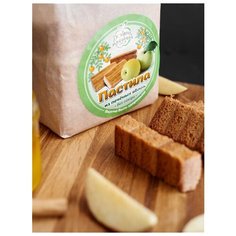 / Пастила / пастила яблочная / пастила фруктовая / пастила натуральная / пастила без сахара 400г Добрые традиции