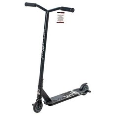 Самокат Explore Major 2 Black-Grey