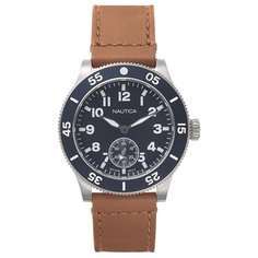 Наручные часы NAUTICA NAPHST001