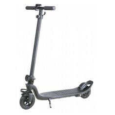 Электросамокат Joyor H1, черный