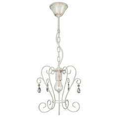 Люстра подвесная российского производства петрасвет S1146-1, 1хЕ27 макс. 100Вт