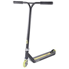 Самокат Tech Team Ruff 2021 Black